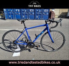Trek Domane AL2 54cm Medium Road Racing Bike | Fully Serviced