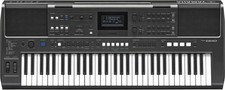 Yamaha PSR-I610 61-key Arranger Keyboard