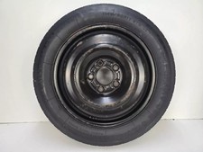 Spare Tire 17" Fits: 2008- 2020 Dodge Grand Caravan Compact Donut