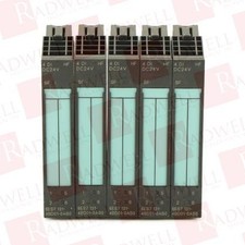 SIEMENS 6ES7131-4BD01-0AB0 / 6ES71314BD010AB0 (NEW IN BOX)