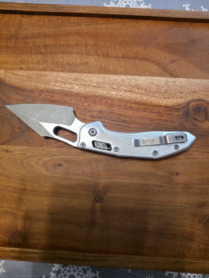 Microtech Stitch-Ram-Lok - Image 2 of 4