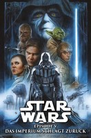 Star Wars: Movie Collection - Episode 5: Das Imperium SchläGt ZurüCk | Buch