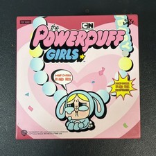 NEW Pop MART The Powerpuff Girls Cry Baby Blind Phone Charm Bunny Blossom USA 
