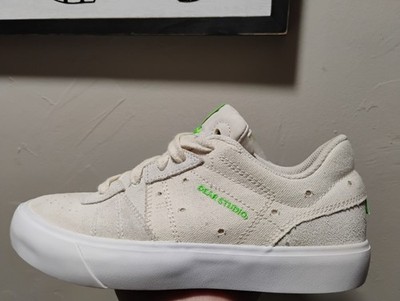Jordan Series .05 Dear Studio Ivory / Green Women's Size 6 Tennis Shoes Sneakers