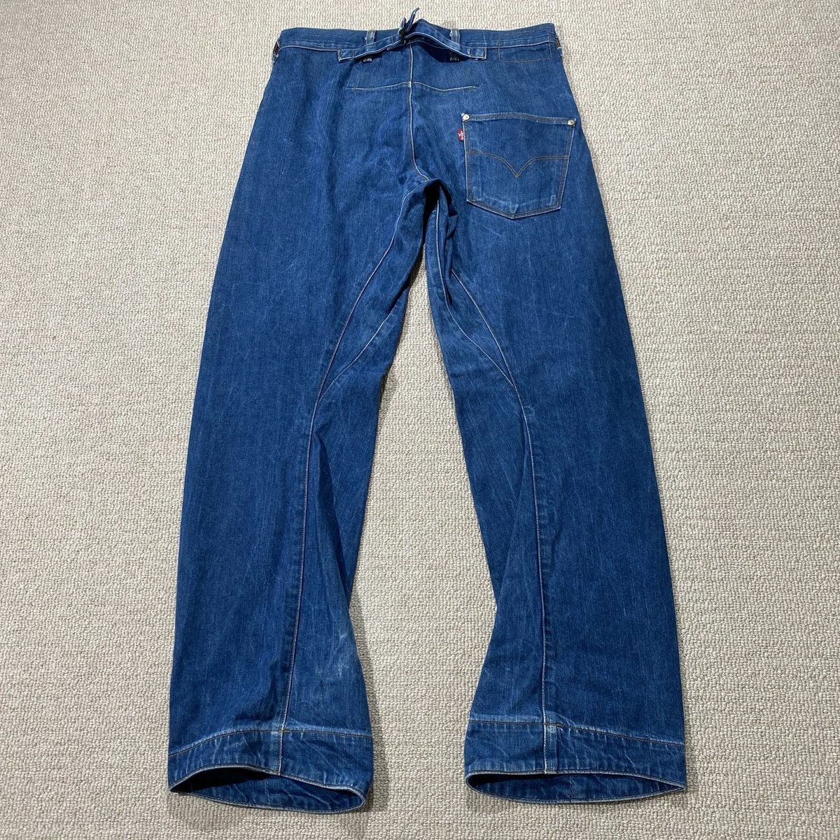 Levi's Engineered Levi's Jeans for Men | eBay
