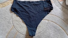 Ladies Thong From Figleaves Size 18