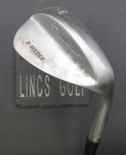 Bridgestone Tourstage X- Wedge 52° Gap Wedge Extra Stiff Steel Shaft Nexgen Grip