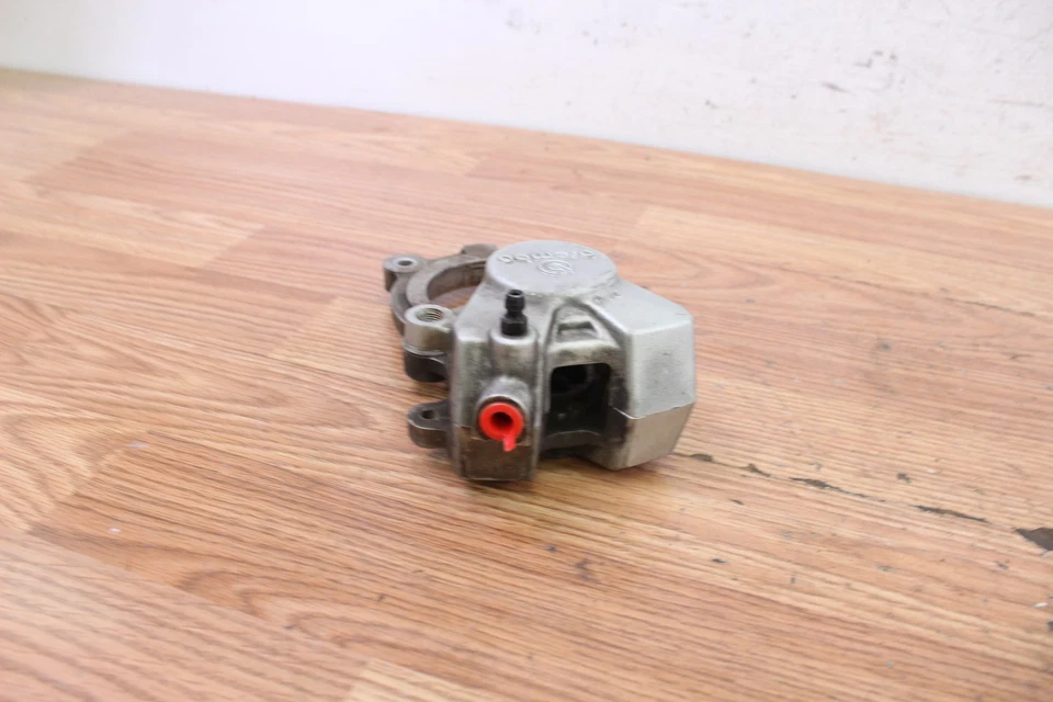 Pinza de freno Ski-Doo Summit 850X ETEC 2017 - PARA REPUESTOS Foto 4 de 4