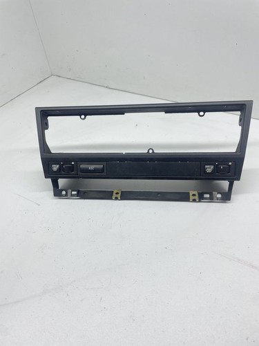 BMW 5 E39 1998 Verkleidung Kombiinstrument Cockpit 8159690 EDA10313