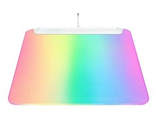 Razer Firefly V2 Pro Mouse Pad Fully Illuminated RGB Gaming RZ02-04920200-R3M1