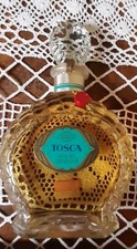 4711 Tosca Eau de Cologne 150ml Parfum-Flakon Vintage 