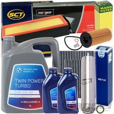 Filtre à huile BMW 518