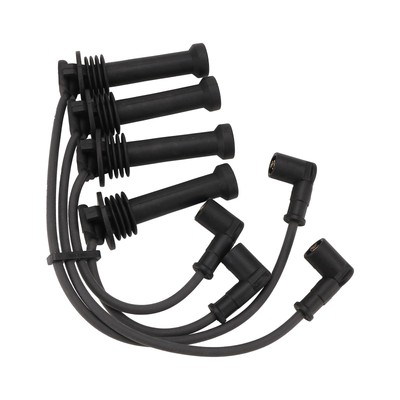Spark Plug Wire Set XS2Z12259AA For Contour 1999-2000 Focus 2000-2007 Esca1811