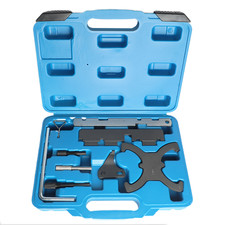 Engine Camshaft Belt Locking Timing Tool Set For Ford 1.5 1.6l Fiesta Vct Focus