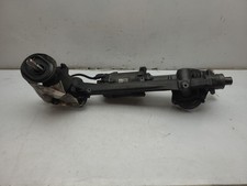 2017 SKODA SUPERB SE TDI S-A Steering Rack or Box