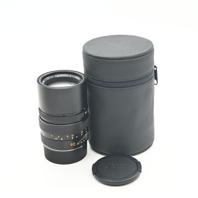 f/2.8 ELMARIT-M Leica レンズ美品 f/2.8 90mm ELMARIT 最終値下げLEICA Camera eBay | sale for Focal 90mm Lenses レンズ(単焦点)