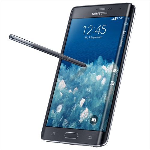 Samsung Galaxy Note 4 Edge SM-N915F Smartphone 32GB Unlocked Grade A Condition