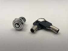 ?? Bultaco Brinco R 2kw 250w 2016 - 2023 Battery Lock With 2 Keys ??