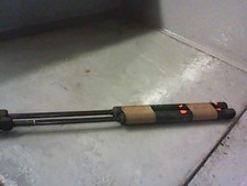 Verin de hayon / de capot Fiat STILO