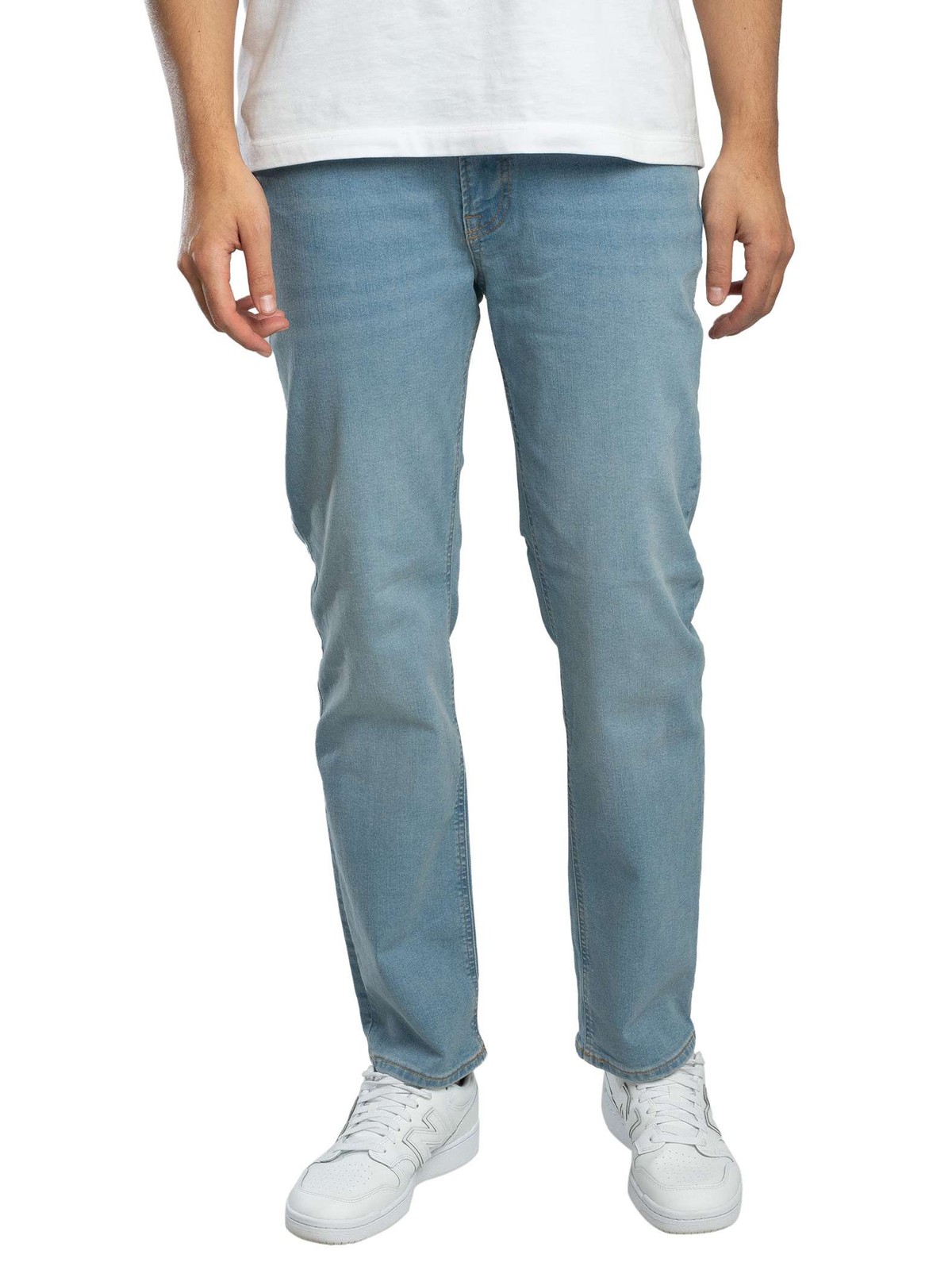 Jack & Jones Men's Jjiclark Jjbasic Sq 330 Noos Jjiclark Jjoriginal Sq 330 Noos - Image 2