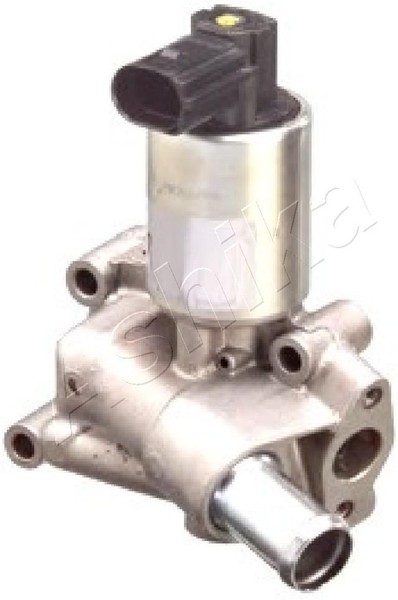AGR Ventil Ashika 150-00-0401 12V FüR Opel Corsa S07 X01 Agila H00 Astra A04 T98-image