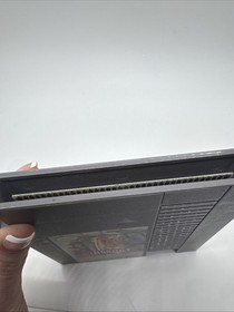 Juego California Games NES Suelto Probado