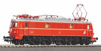 Piko 51145, Elektrolok Rh 1018, ÖBb, Digital + Sound, Neu & Ovp, H0 Ac