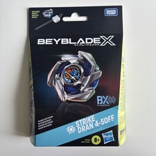 NEW Beyblade X Strike Dran 4-50FF BX Infinity...