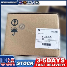 NEW Allen-Bradley 1756-A17 ControlLogix 17 Slots Chassis Module  US Free Tax