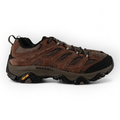 Merrell mens  Brown Hiking Shoes size 10 US Amazon.com | Merrell Men main image 4