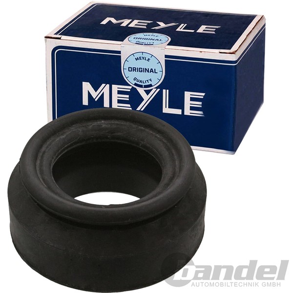 Meyle Domlager Ohne Kugellager Vorderachse FüR Ford Escort Iii Cabrio Express-image