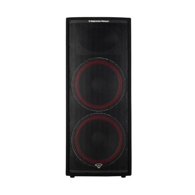 Cerwin Vega Home Audio CVI-252 15