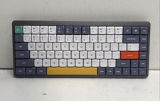 Nuphy Air75 Wireless Mechanical Keyboard 84-keys Low Profile Bluetooth Usb-c