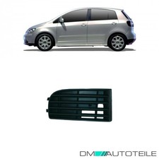 Stoßstangen Gitter Blende vorne rechts für VW Golf Plus V 5M1 521 Bj. 2005-2009