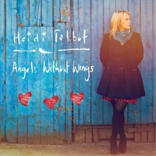 Heidi Talbot Angels Without Wings (CD) Album