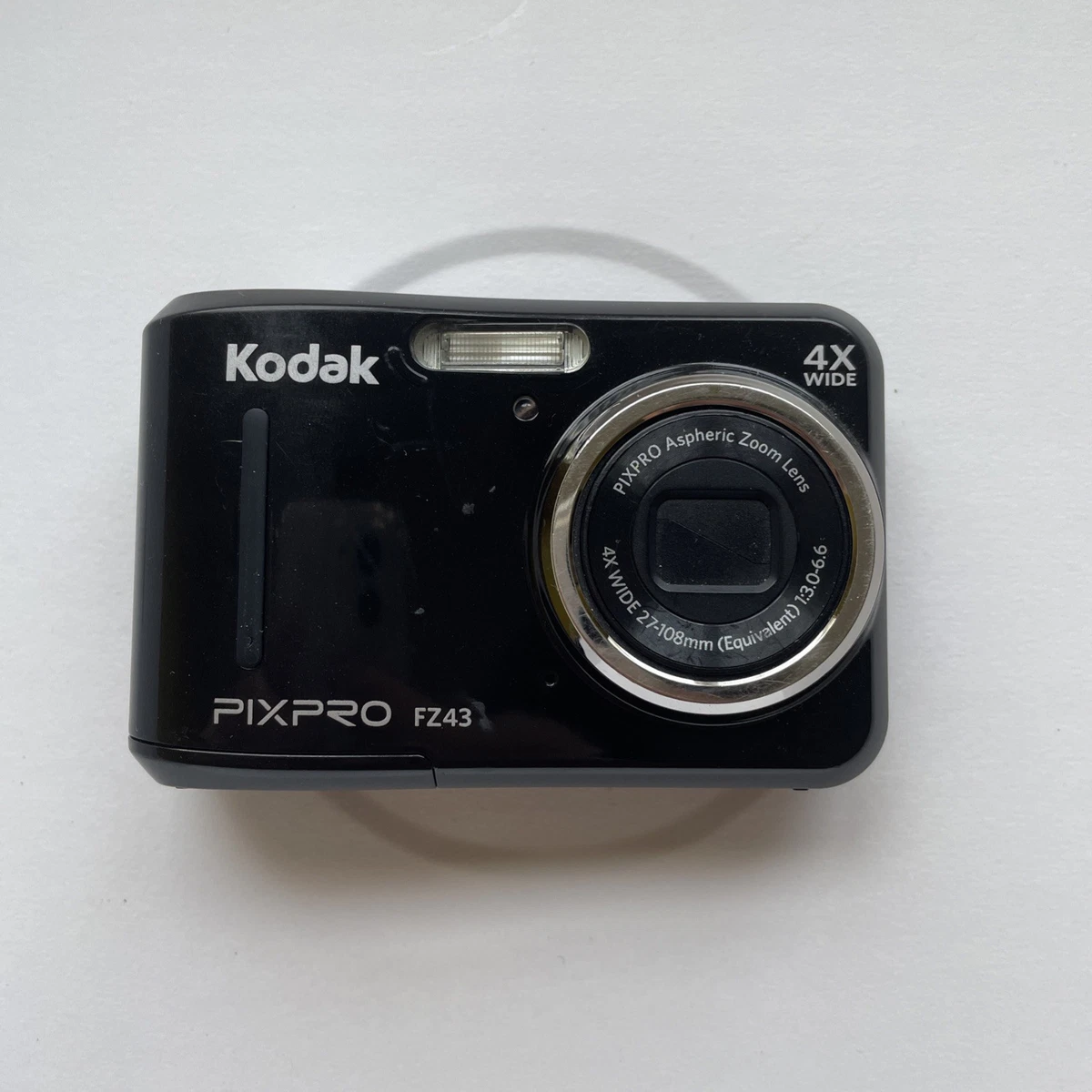 Kodak Pixpro Fz43 Digital Cameras for Sale - Shop New & Used