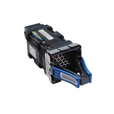 Cisco NXA FAN 35CFM PE Nexus 9K Single Fan, Port Side Exhaust Airflow - Foto 8