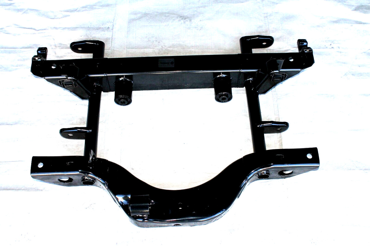 Org Mercedes ML W163 Achsträger hinten Hinterachse A1633500008  