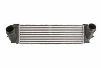 THERMOTEC DAB015TT Intercooler, charger for BMW
