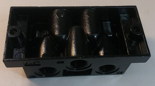 Rexroth Bosch 902-F2ATF Krümmer Unterbau 902F2ATF - Bild 3 von 10