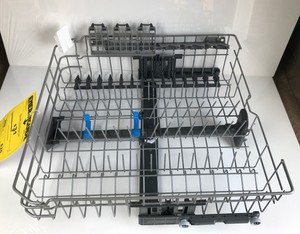 frigidaire dishwasher bottom rack
