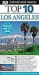 Top 10 Los Angeles [With Map] by Gerber, Catherine