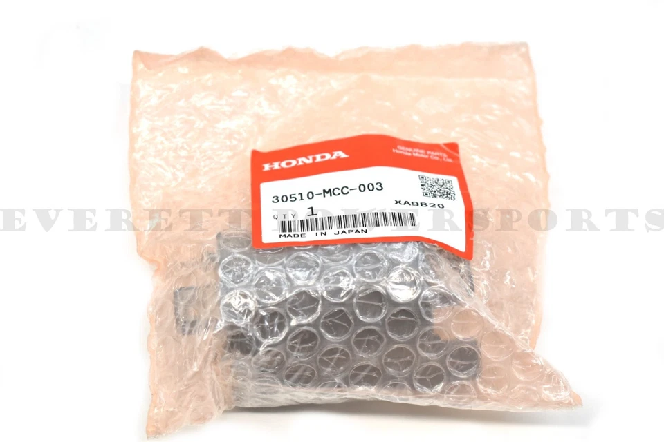 Bobina de encendido Honda 02-13 FSC600 03-18 ST1300 00-07 VT1100C/C2 Shadow #A291* Foto 4 de 4