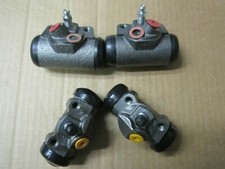 54 55 56 Olds Oldsmobile Front Rear Wheel Cylinders 316 Or 14 Replacement