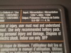 Ridgid 140276003 Rapid Max 9.6V-18V Battery Charger Genuine OEM Orange!! — photo 9