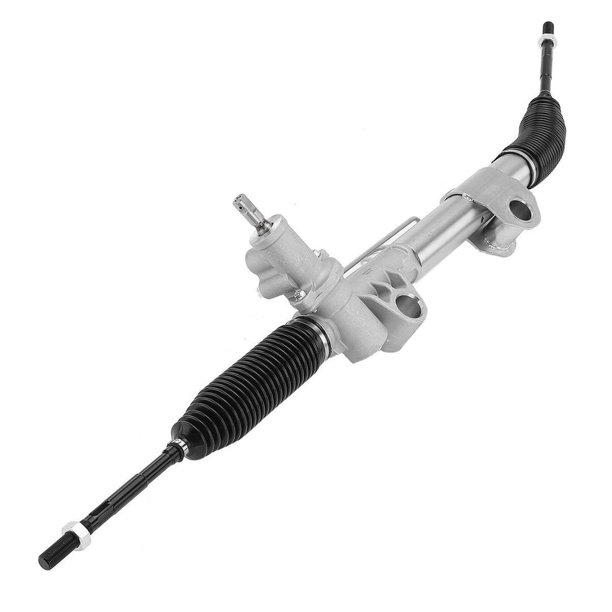 Power Steering Rack And Pinion Repair Seal Kit For 2002-2006 Dodge Ram 1500/2500/3500 (RWD)