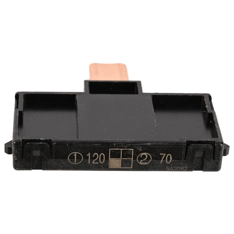 Для MDX Odyssey Pilot Honda предохранитель мульти блок (120A/70A) новый 38231-SFY-003 новый' - Изображение 2 из 4