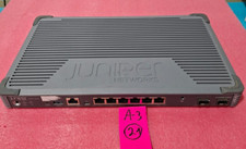 Juniper Networks SRX300 Services Gateway.NO AC ADAPTER