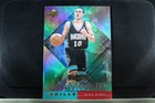 1999 Upper Deck Black Diamond Basketball Mike Bibby #DS5