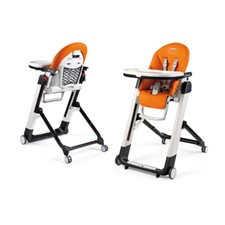 Peg Perego Orange Siesta